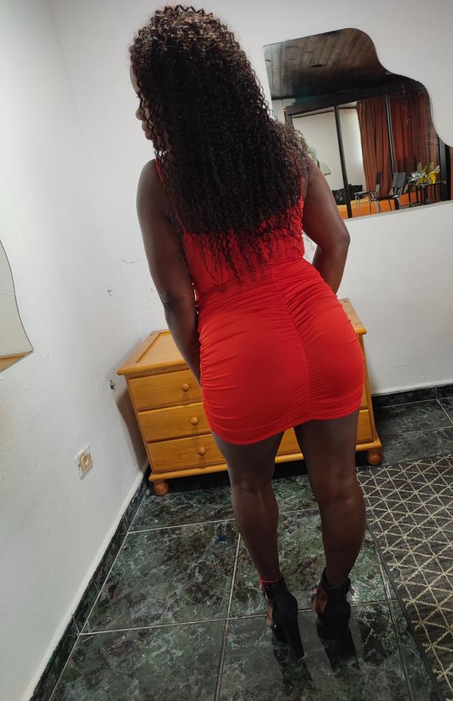 Chica busca chico en Las Palmas: 