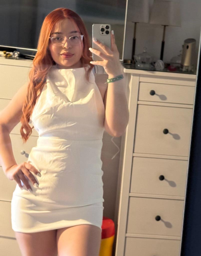 Chica busca chico en Murcia: 