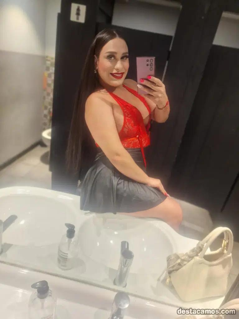 Transexual en Asturias: 