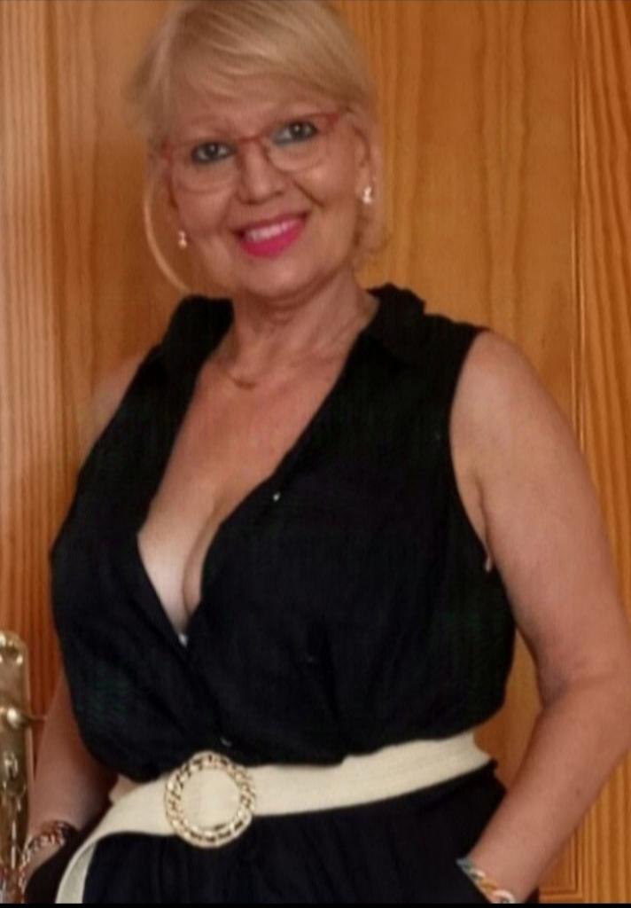 Chica busca chico en Las Palmas: 