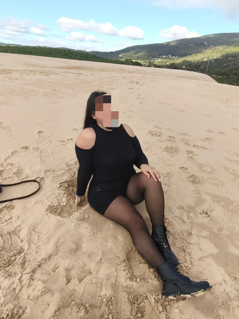 Chica busca chico en Málaga: 