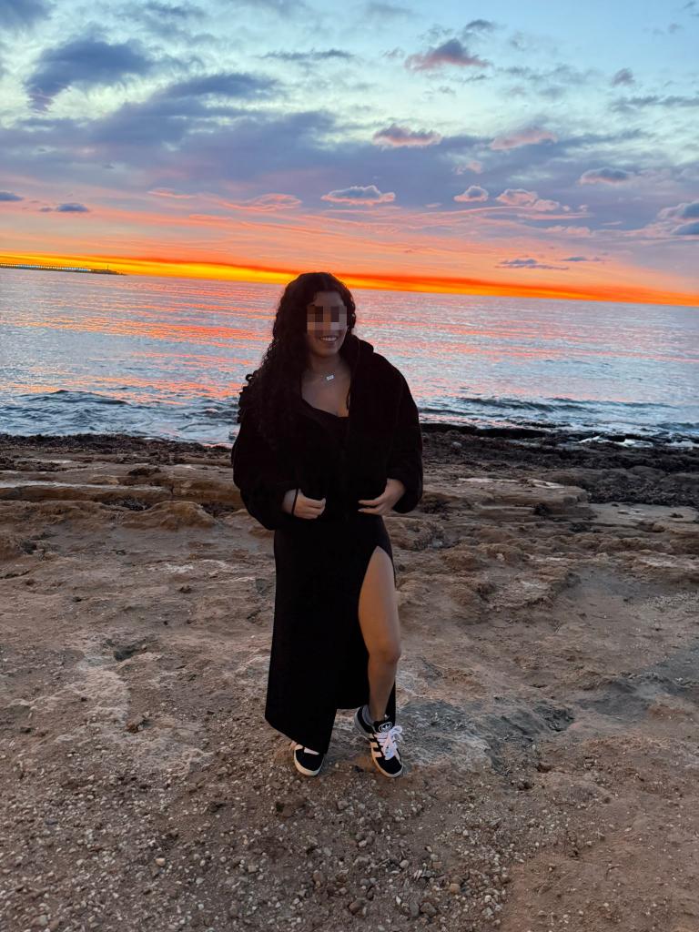 Chica busca chico en Sevilla: 