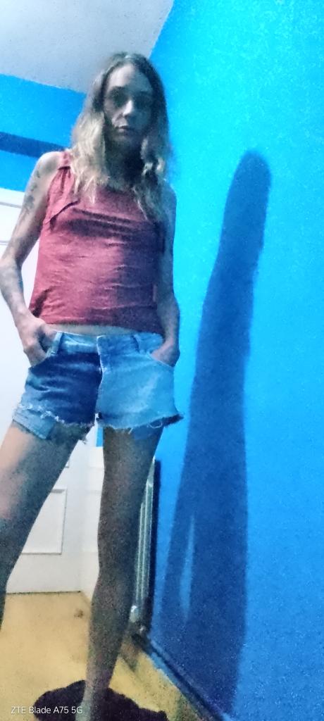 Chica busca chico en Madrid: 