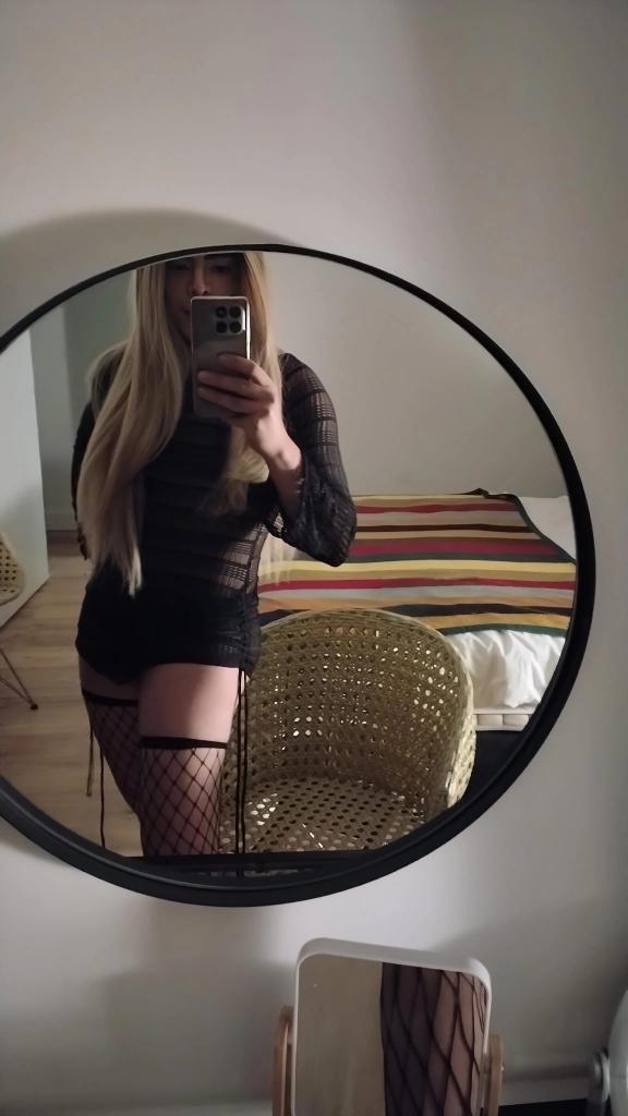 Travesti en La Rioja: 