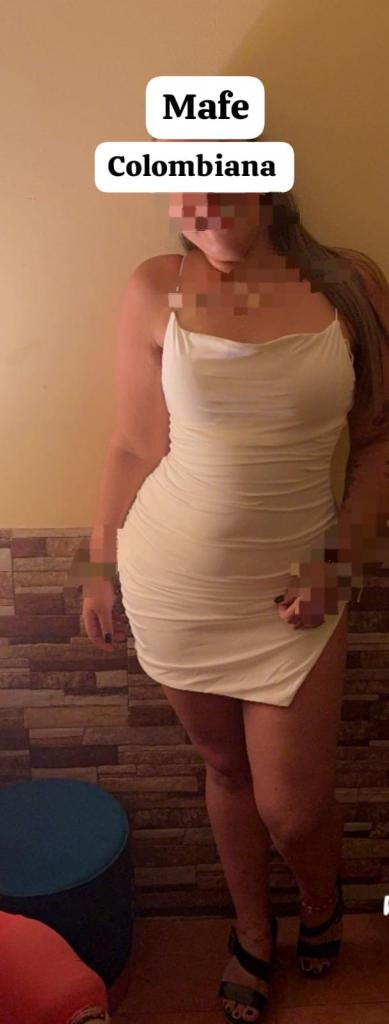 Chica busca chico en Alicante: 