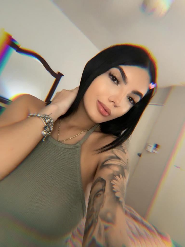 Chica busca chico en Valencia: 