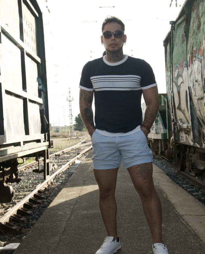 Chico busca chica en Murcia: 