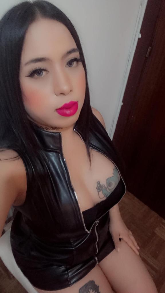 Transexual en Asturias: 