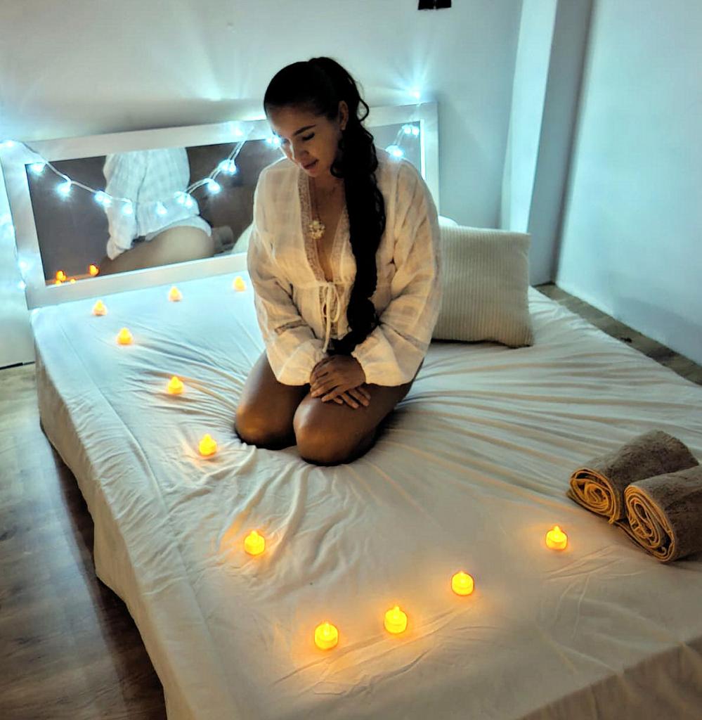 Chica busca chico en Pontevedra: 