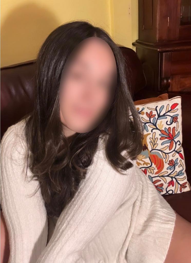 Chica busca chico en Madrid: 