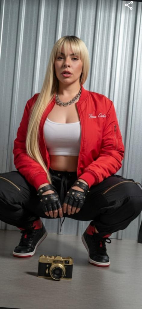 Chica busca chico en Granada: 