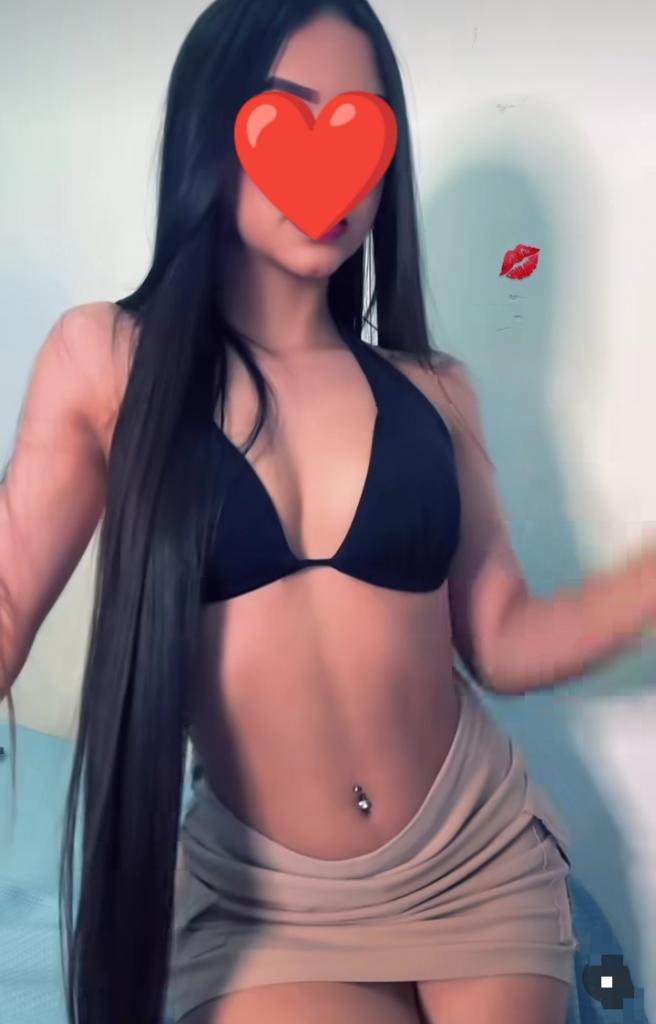 Chica busca chico en Málaga: 
