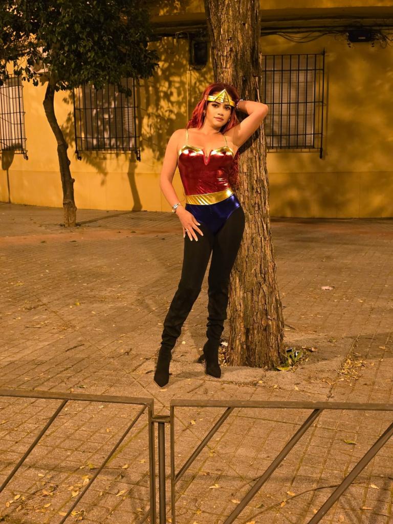 Chica busca chico en León: 