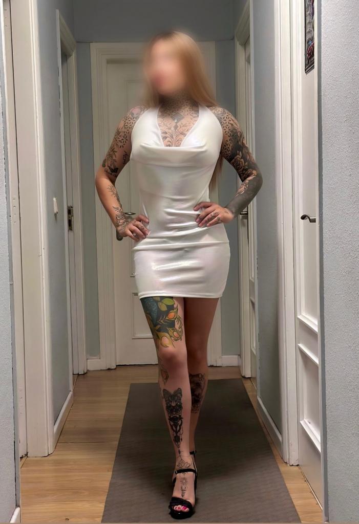 Chica busca chico en Madrid: 