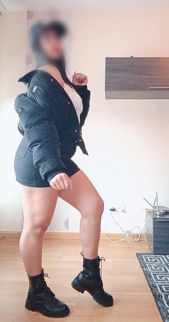 Chica busca chico en Álava: Chica busca chico