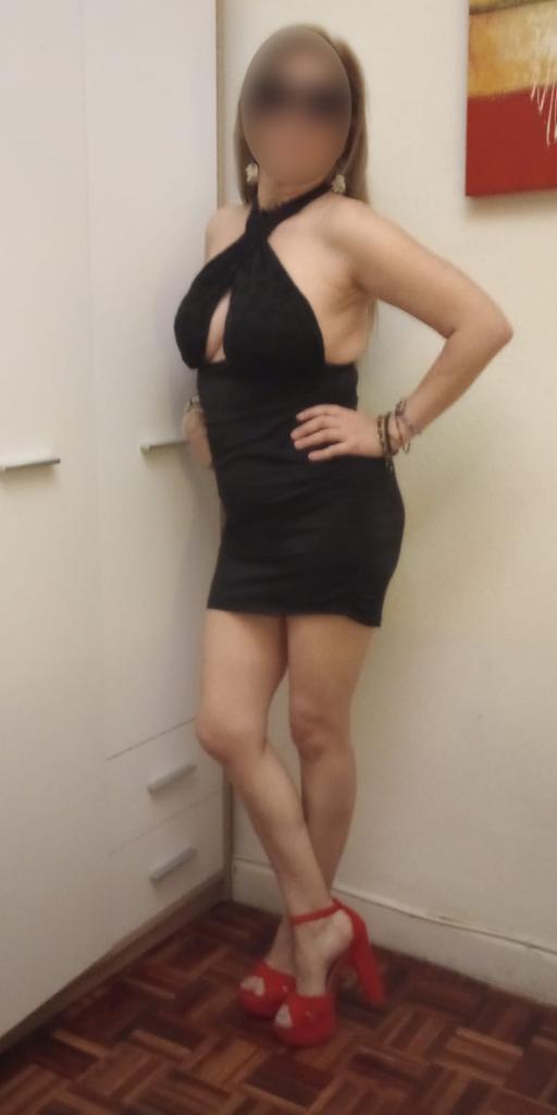 Chica busca chico en La Rioja: 