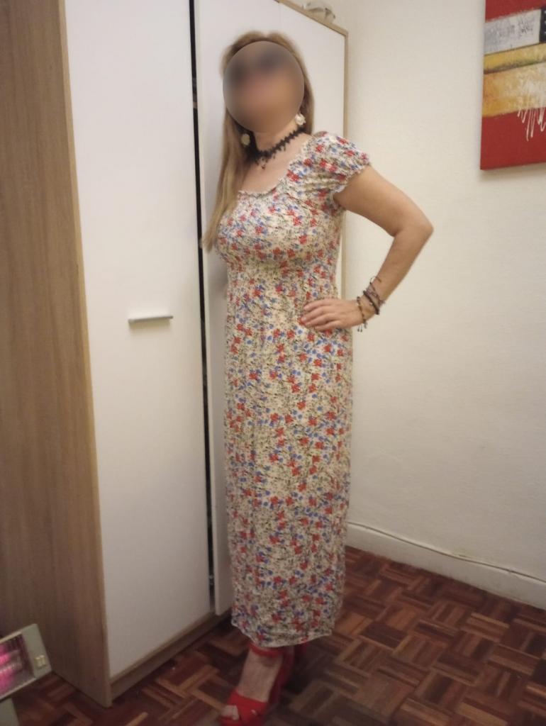 Chica busca chico en La Rioja: 