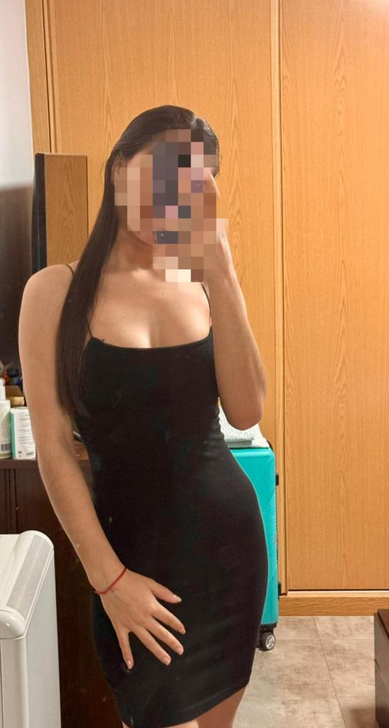 Chica busca chico en Córdoba: 