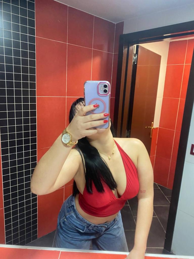 Chica busca chico en Málaga: 