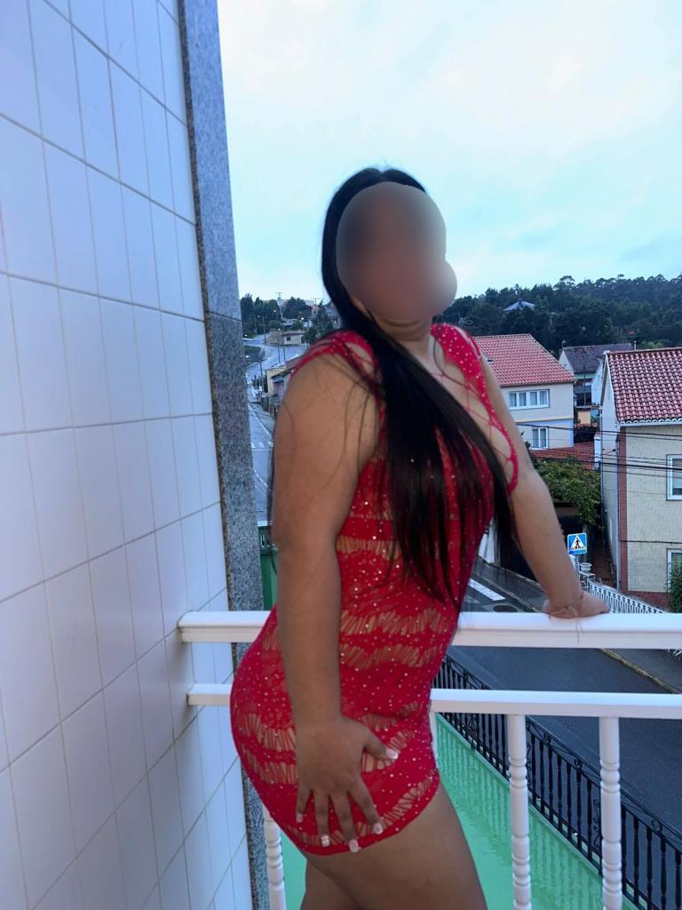 Chica busca chico en Pontevedra: 