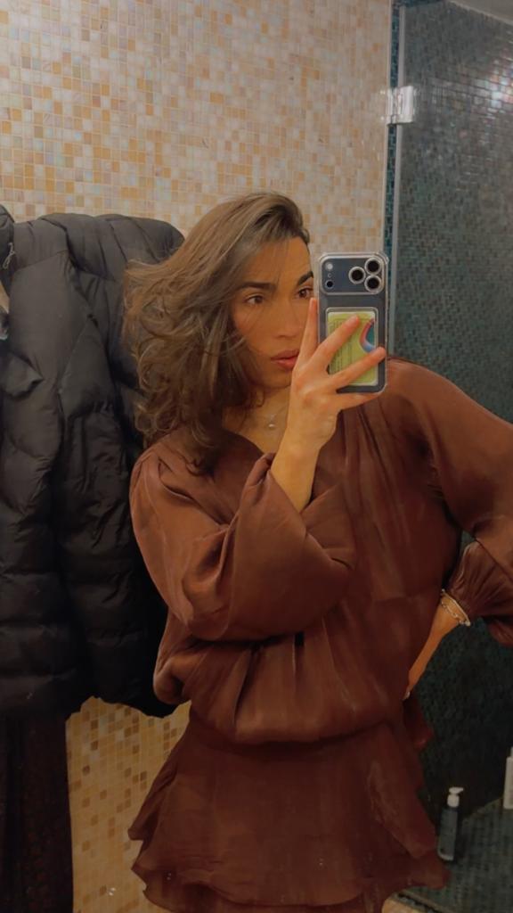 Travesti en Guipúzcoa: 