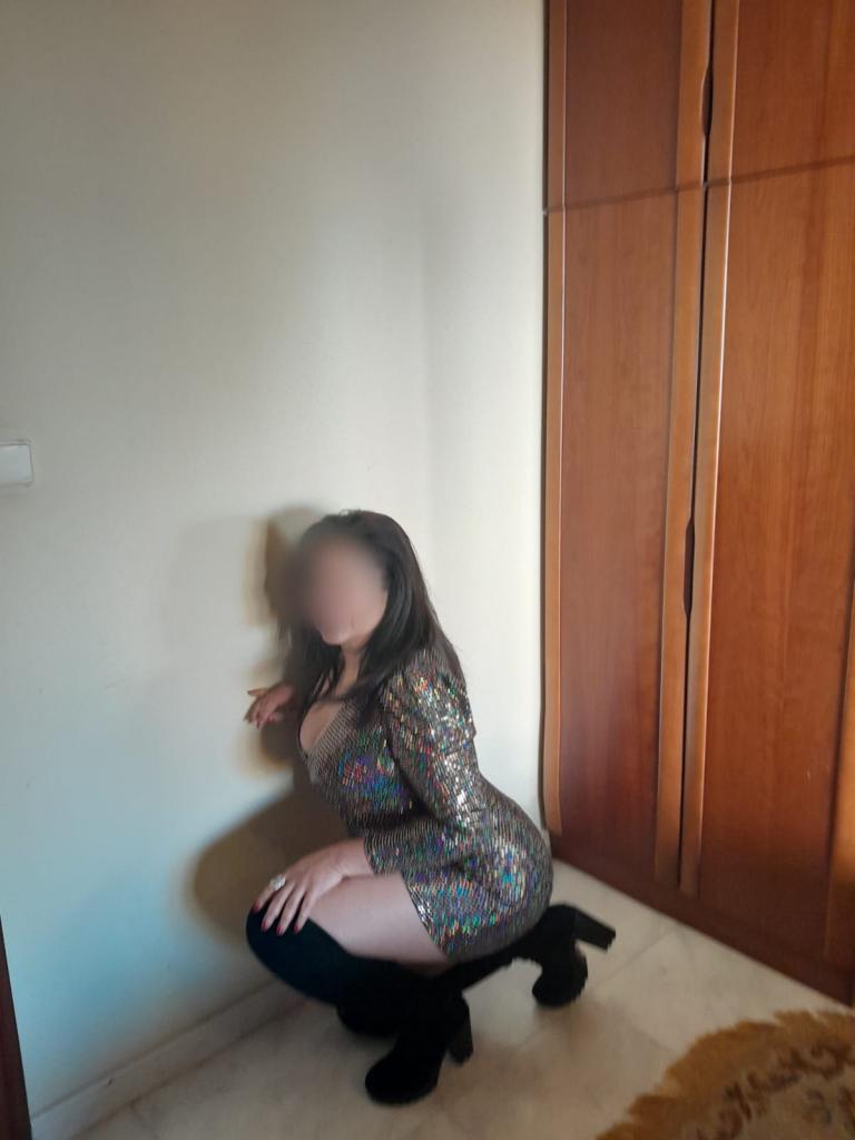 Chica busca chico en Valencia: 