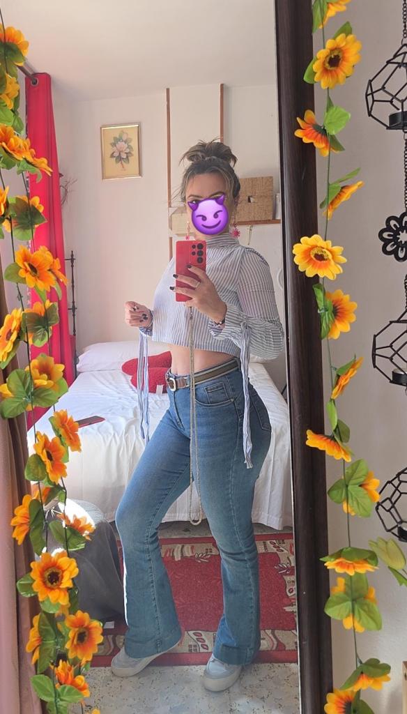 641047884: Chica busca chico en Almería