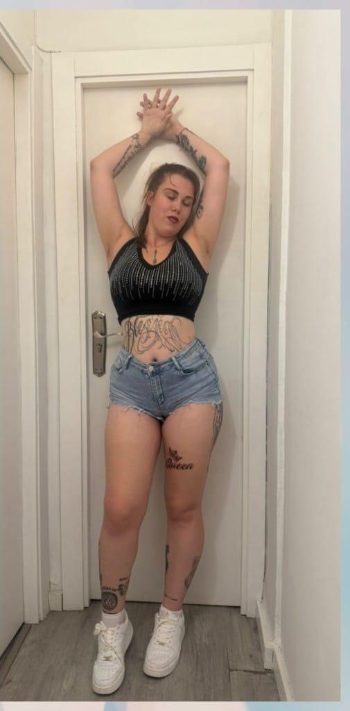 Chica busca chico en Valencia: 