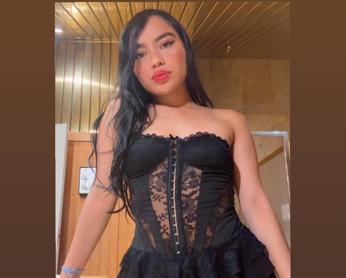 Chica busca chico en Sevilla: Chica busca chico