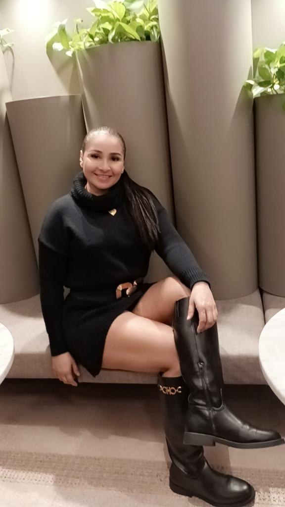 Chica busca chico en Pontevedra: 