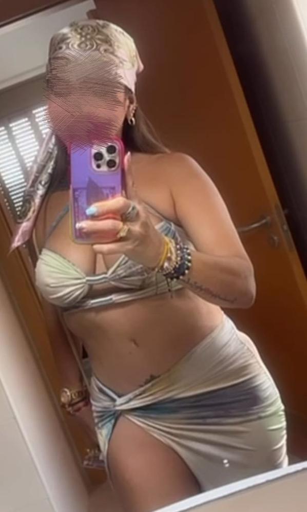 Chica busca chico en Las Palmas: 