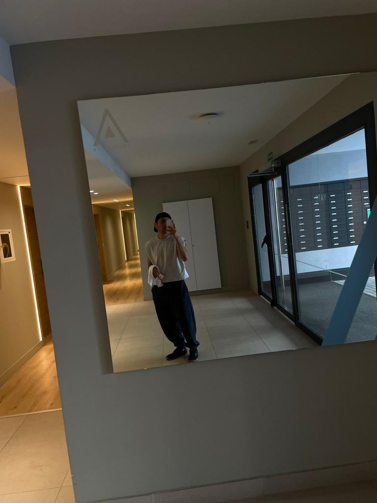 Chico busca chica en Madrid: 