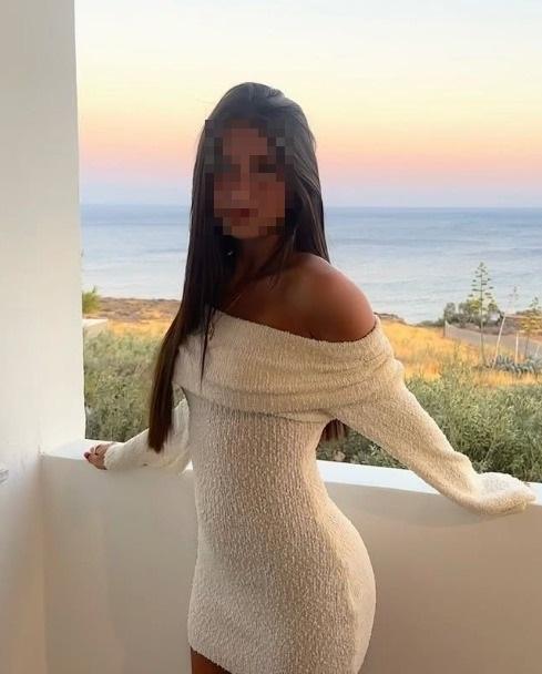 Chica busca chico en Málaga: Chica busca chico