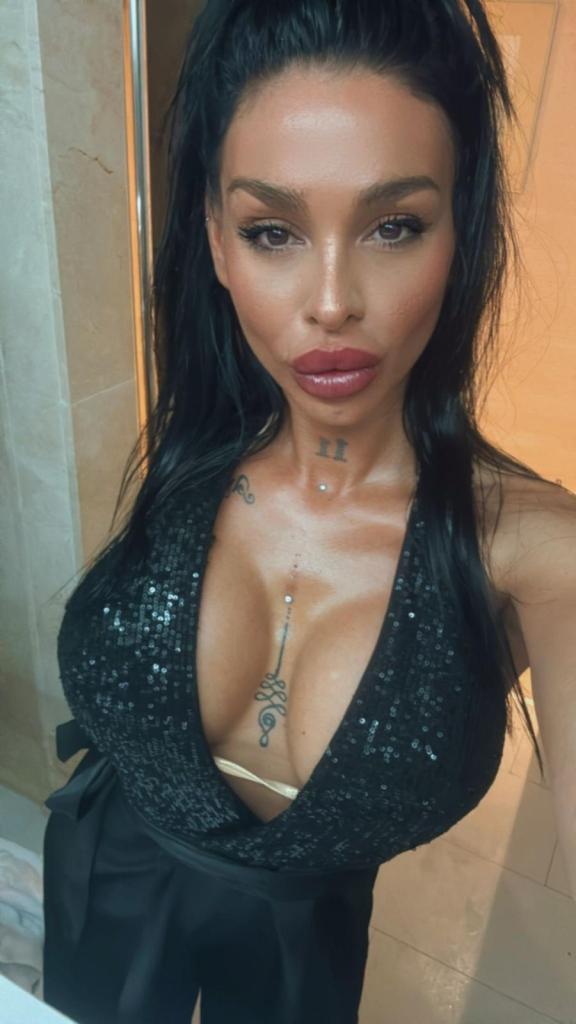 Chica busca chico en Tenerife: 