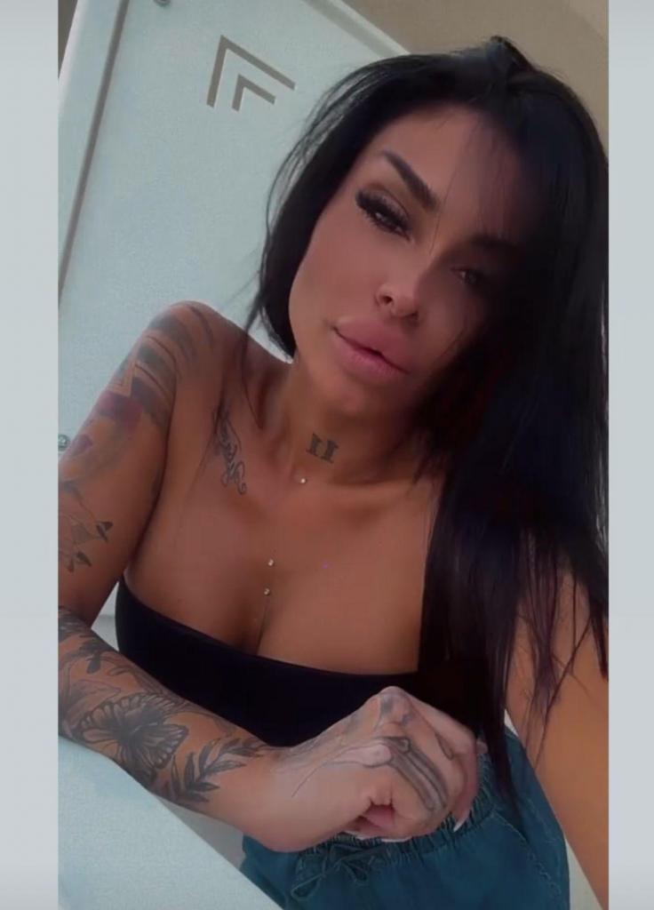 692166449: Chica busca chico en Tenerife