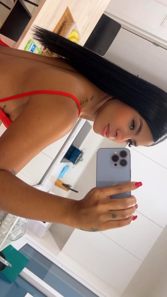 Chica busca chico en Alicante: 