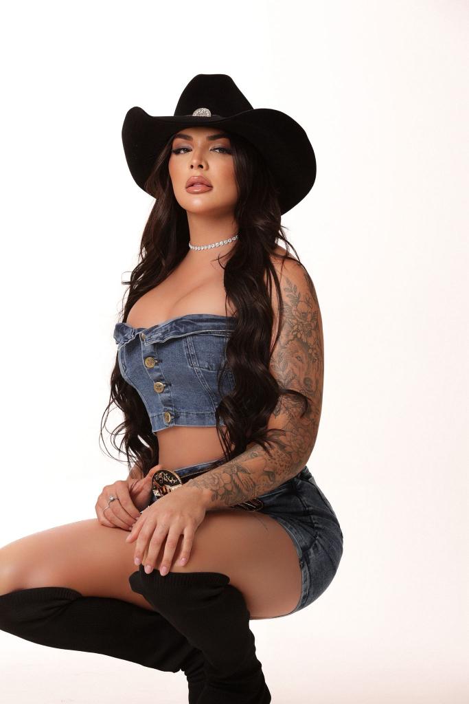 Transexual en Salamanca: 