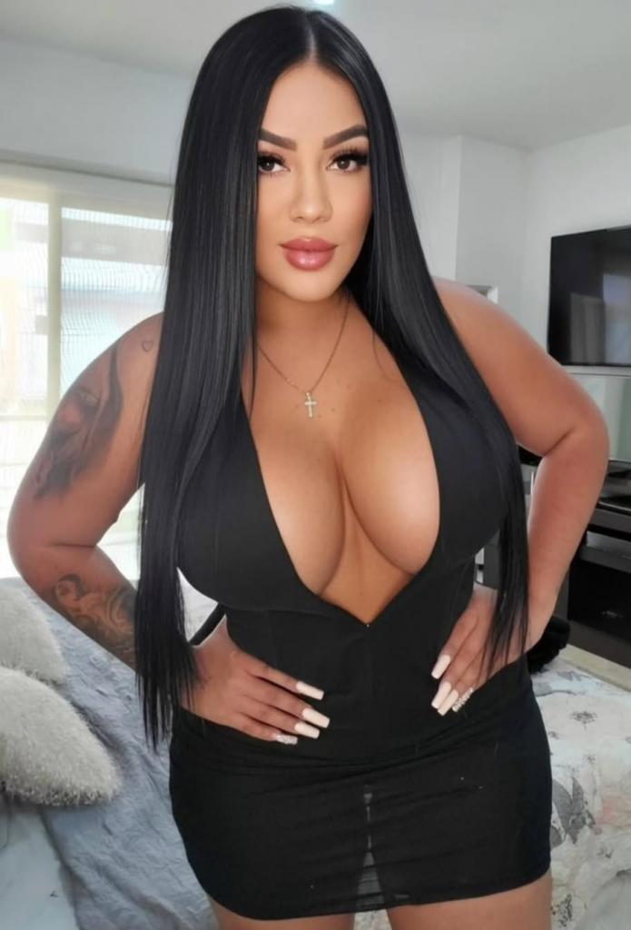 Chica busca chico en Madrid: 