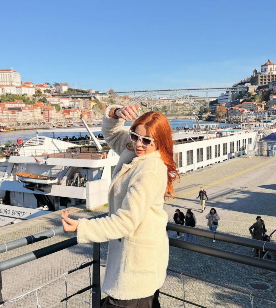 Chica busca chico en Toledo: 