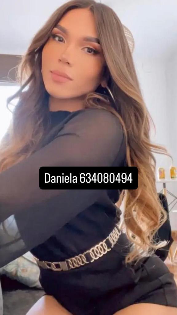 Transexual en Pontevedra: 