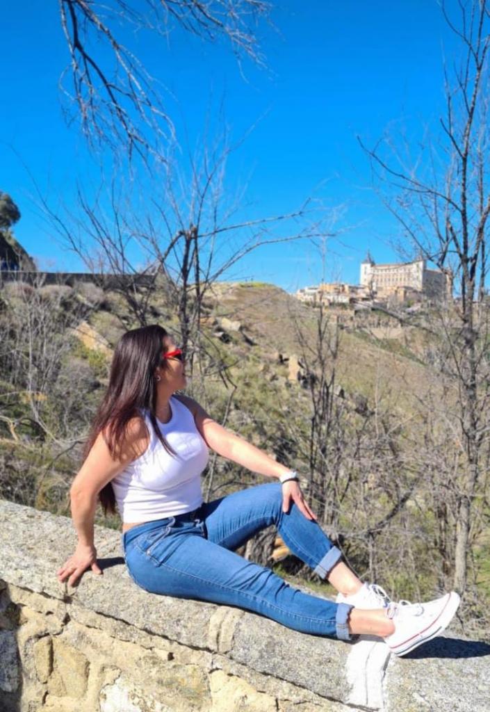 Chica busca chico en Zaragoza: 