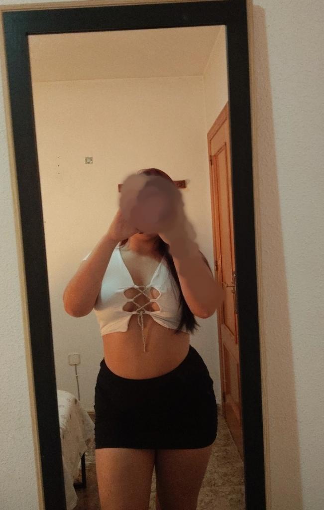 Chica busca chico en Murcia: 