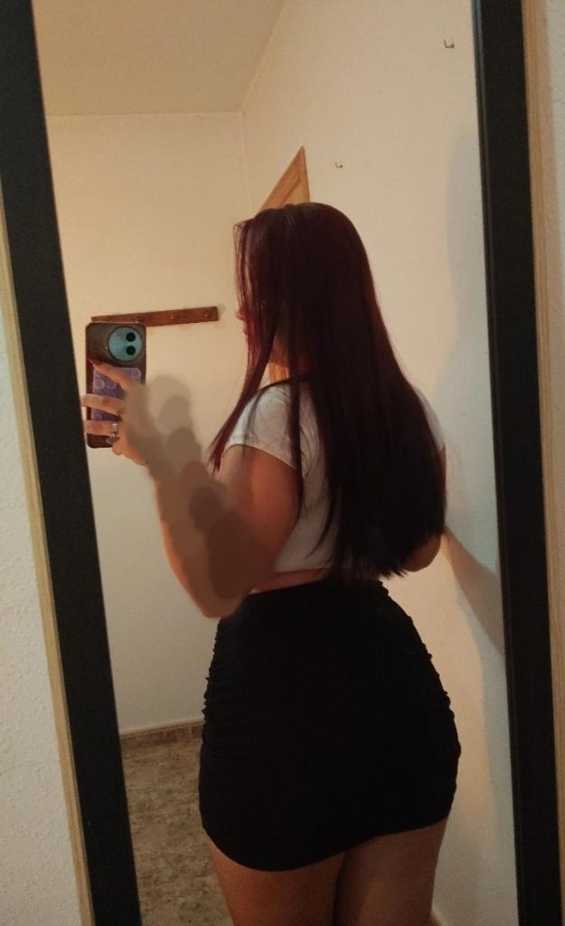 Chica busca chico en Murcia: 