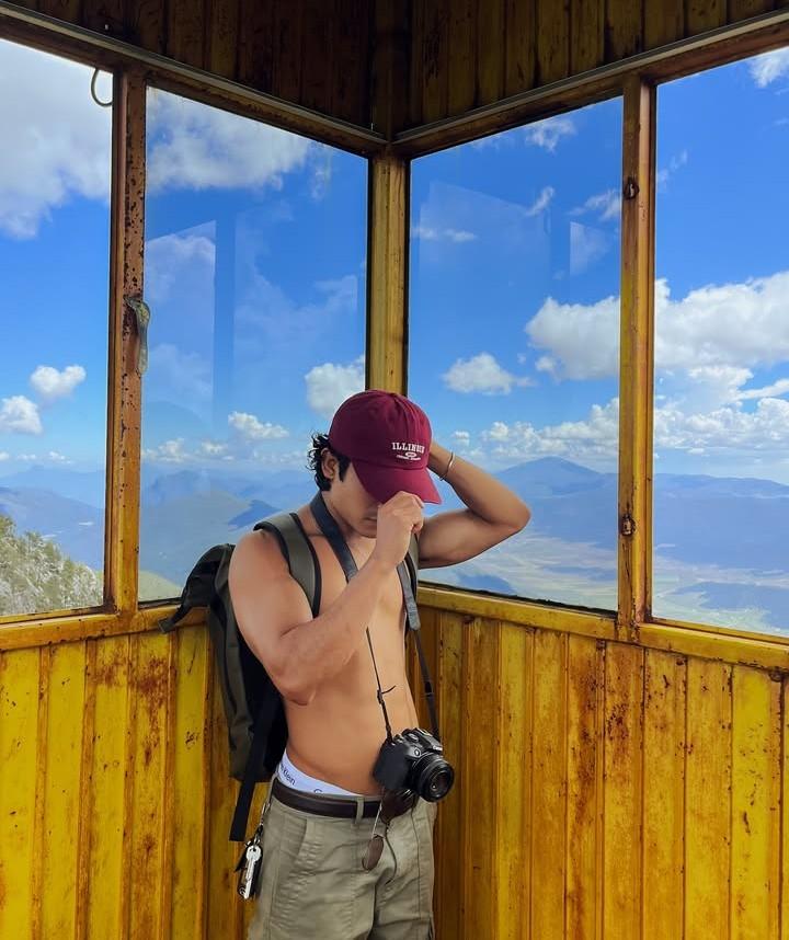 Chico busca chica en Cantabria: 