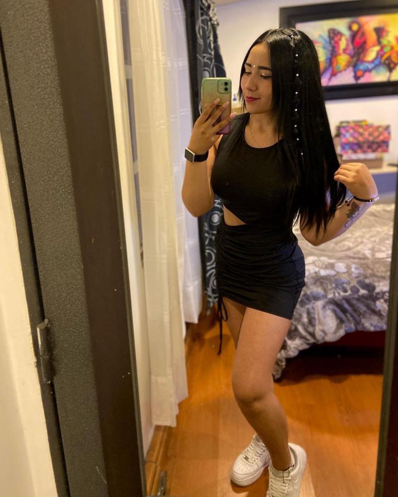 Chica busca chico en Ciudad Real: 