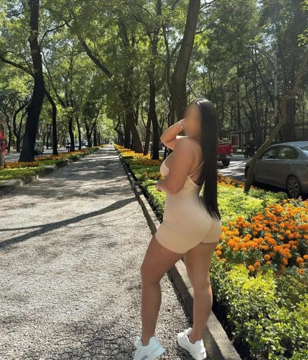 Chica busca chico en Zaragoza: 