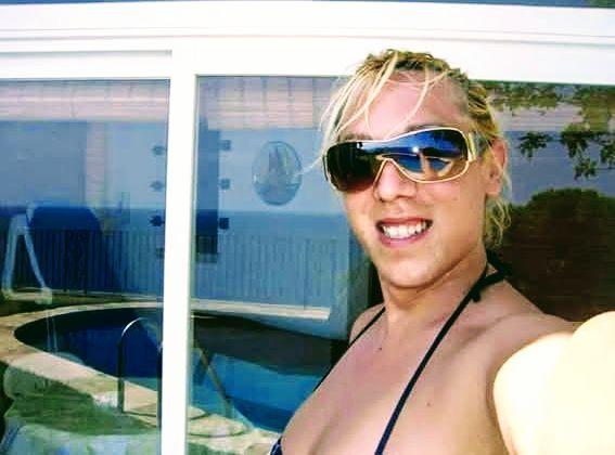 Transexual en Navarra: 