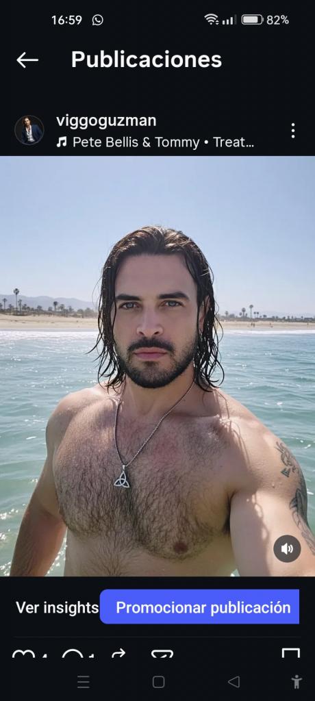 Chico busca chica en Madrid: 