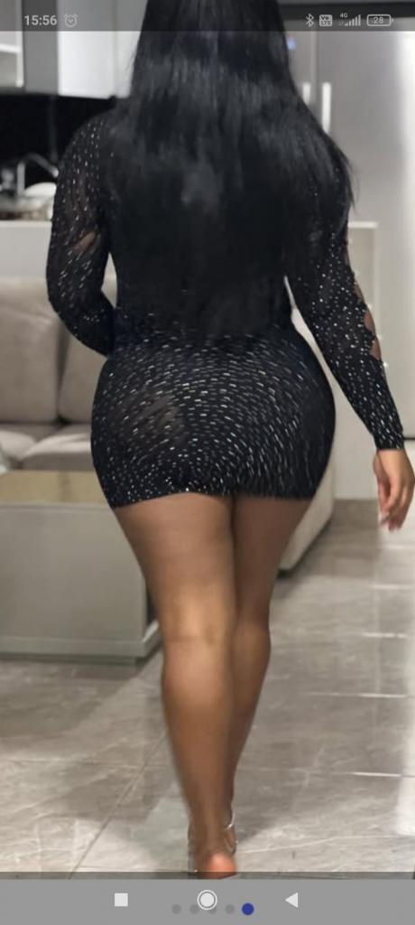 Chica busca chico en Alicante: 