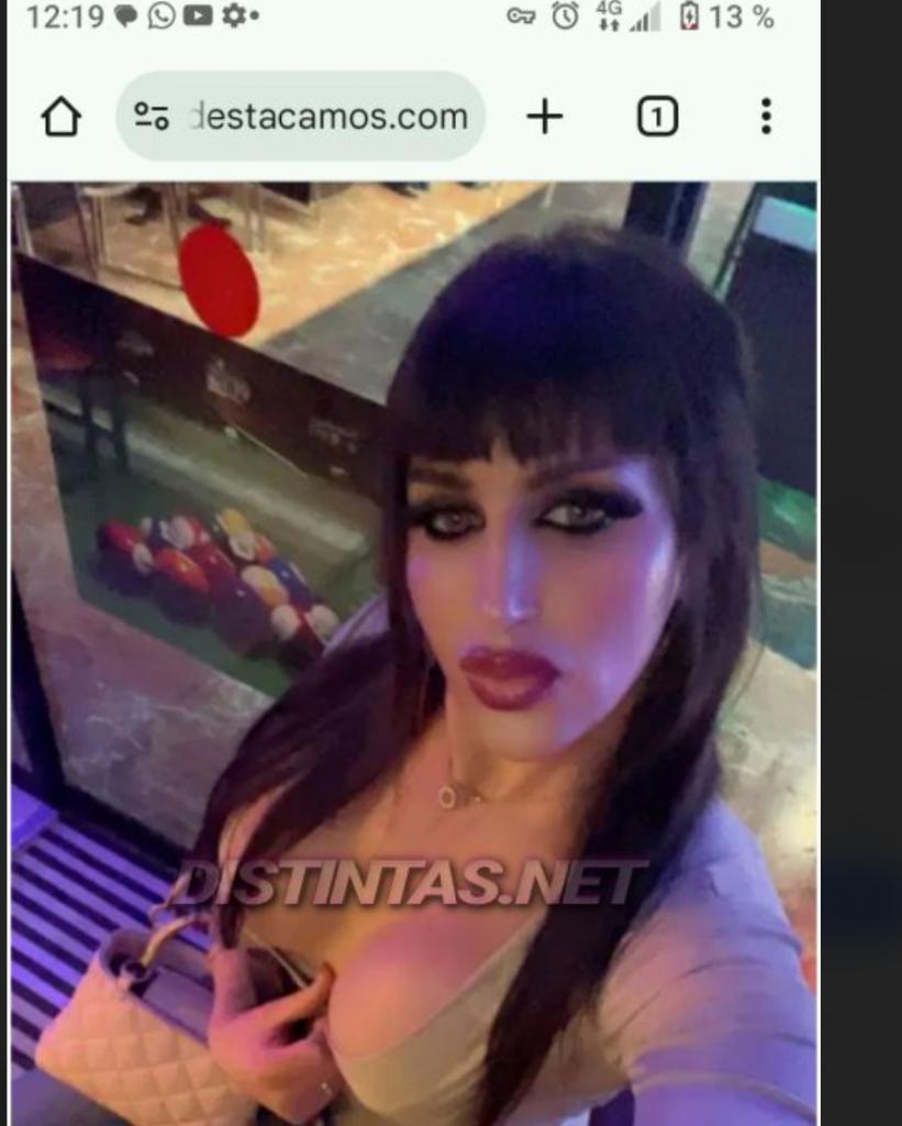 614772445: Transexual en Lérida